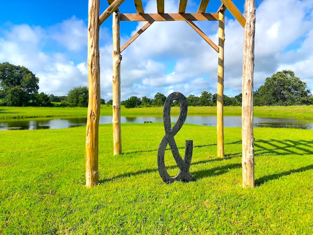 Venue Outside Arch