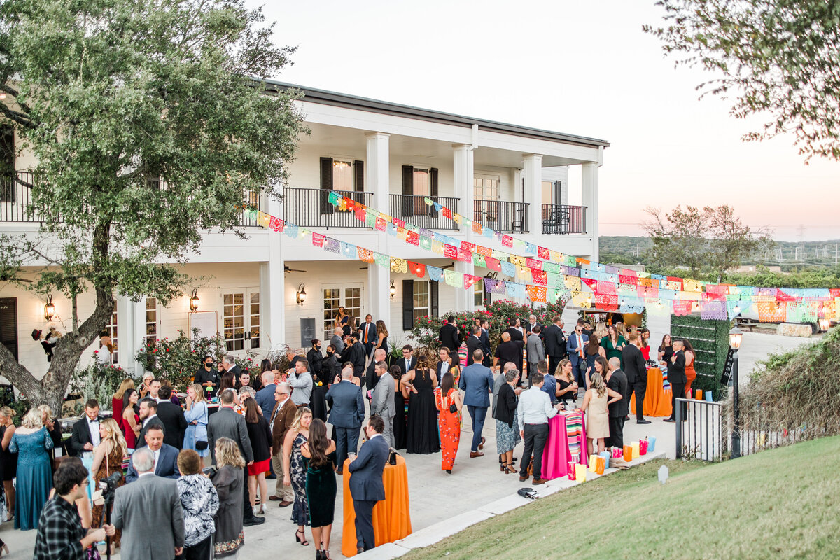 Texas-Wedding-Venue-San Antonio-Kendall-Point